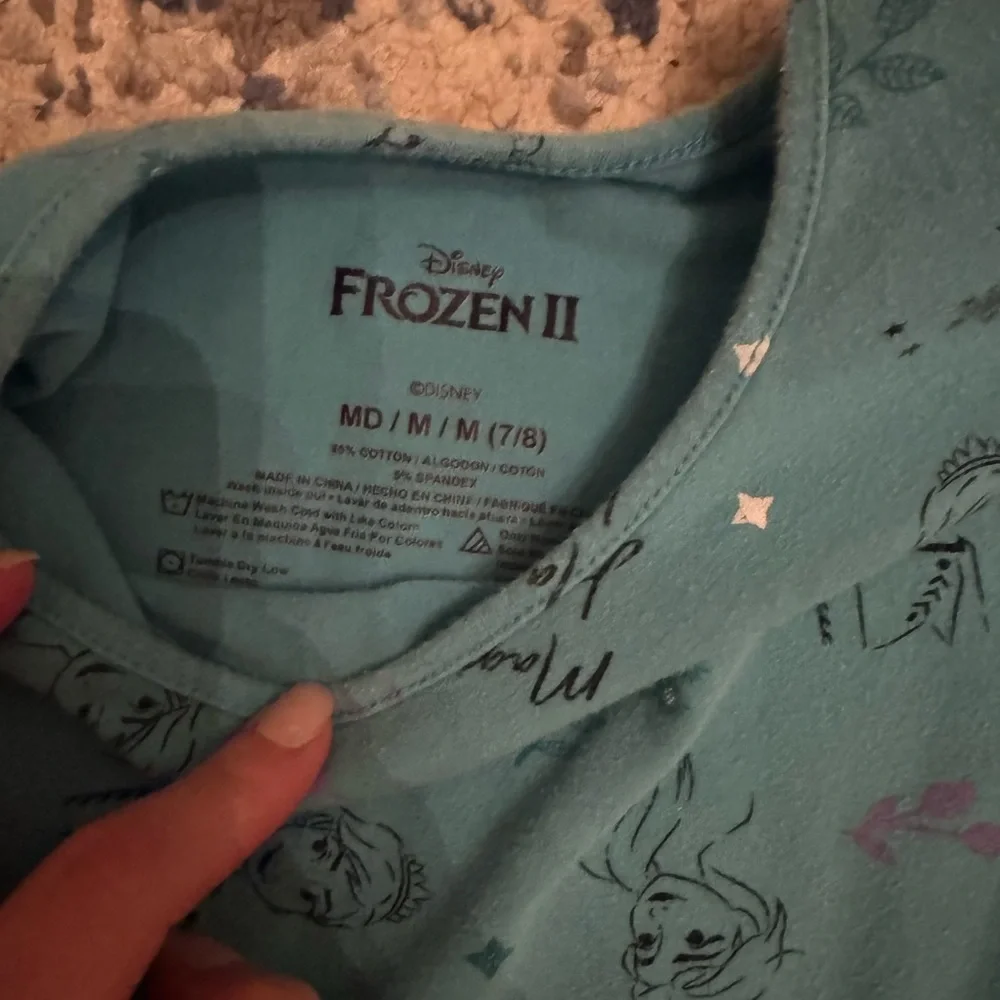 Girls Dresses Bundle - Disney, Cat & Jack, etc. - Picture 7 of 7